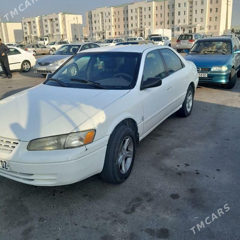 Toyota Camry 1997 - 120 000 TMT - Гороглы (Тагта) - img 3