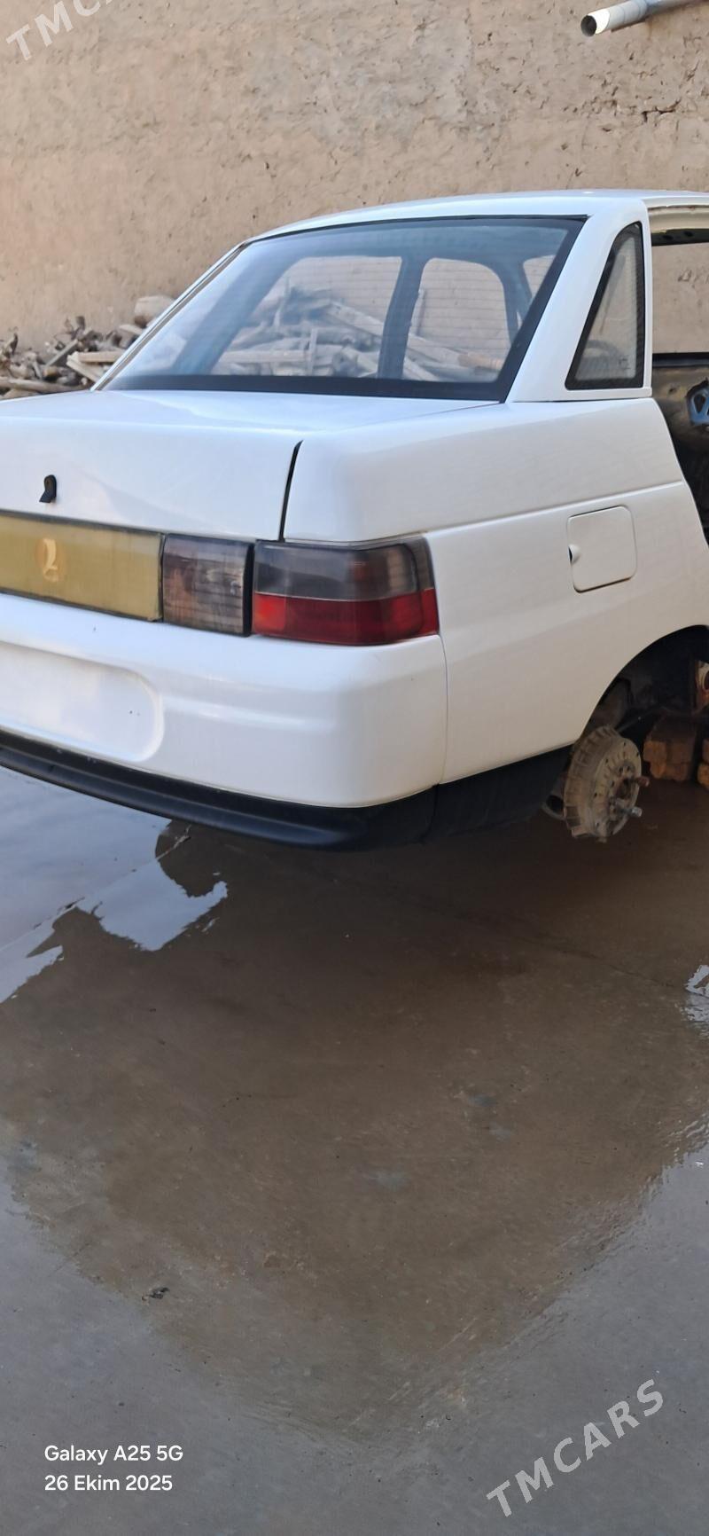 Lada 2110 2000 - 10 000 TMT - Ýolöten - img 2