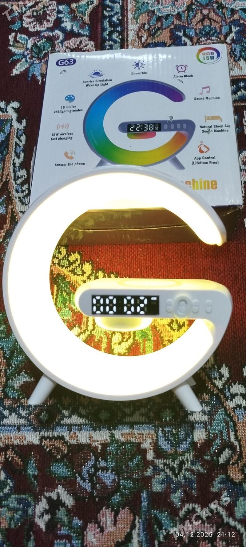 sagat budilnik - Ашхабад - img 2