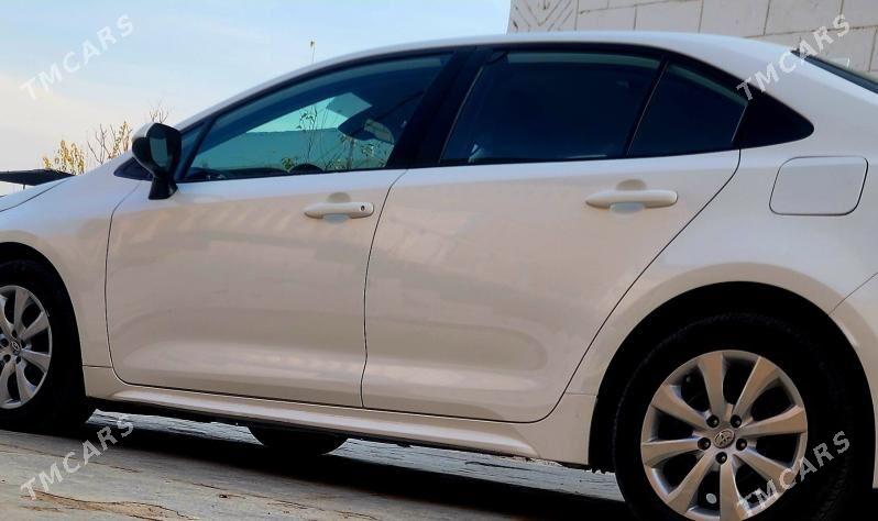 Toyota Corolla 2021 - 240 000 TMT - Мары - img 5