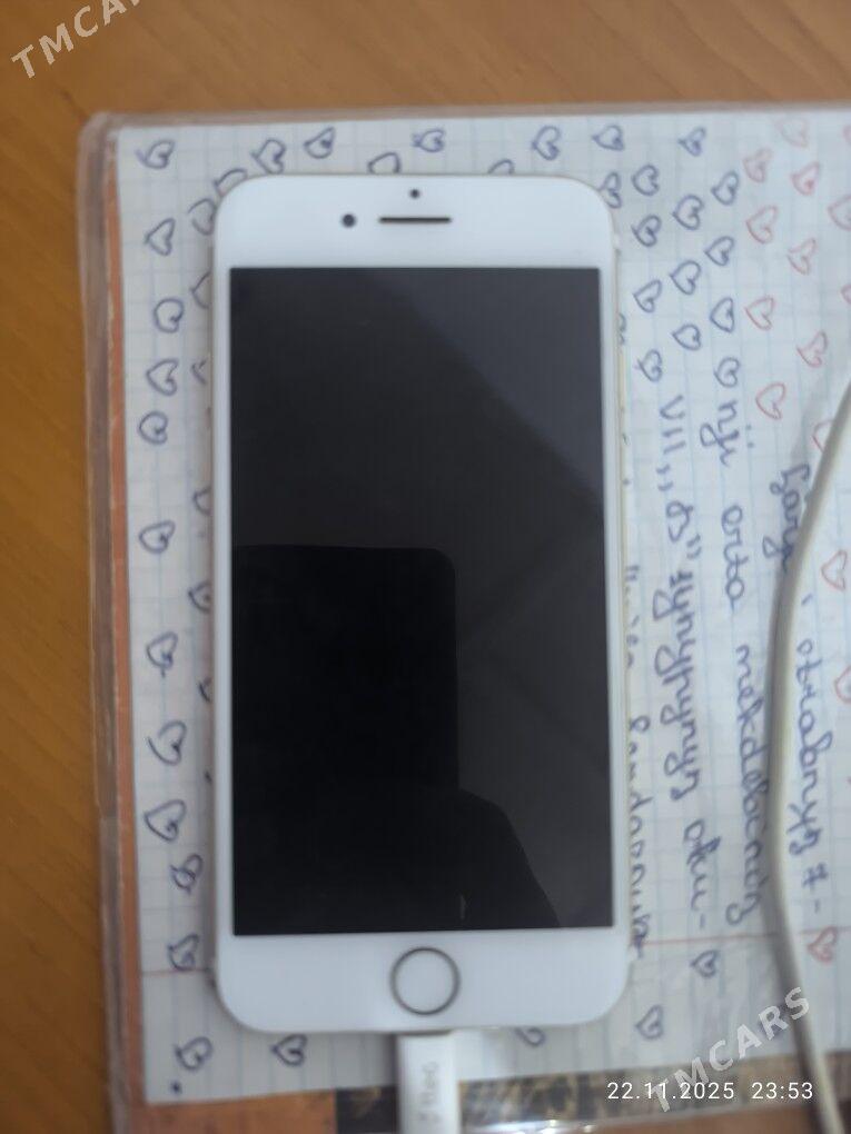 iphone 7 - Çärjew - img 6