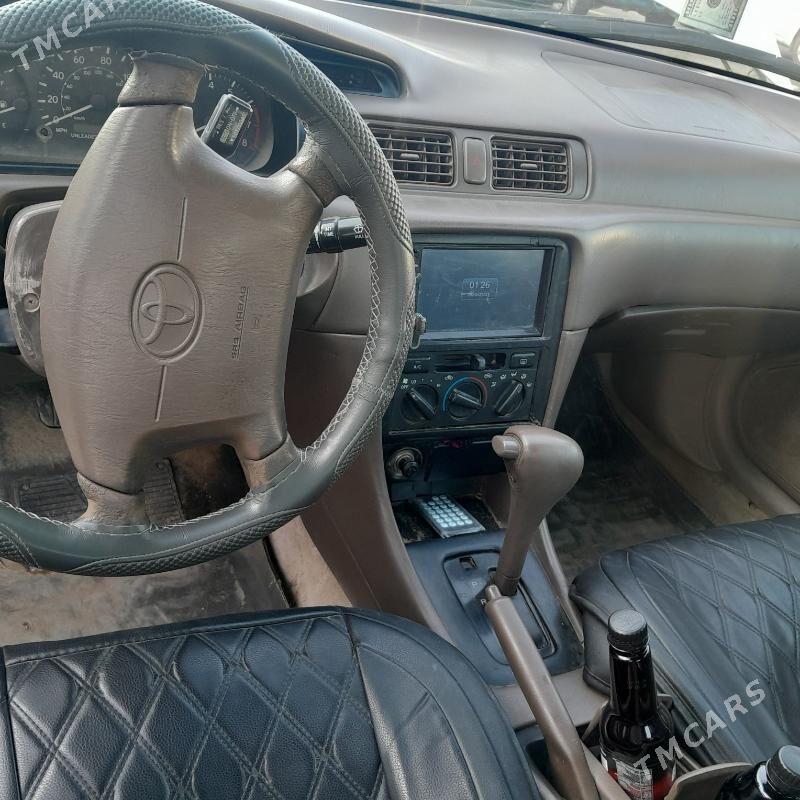 Toyota Camry 1997 - 120 000 TMT - Гороглы (Тагта) - img 2