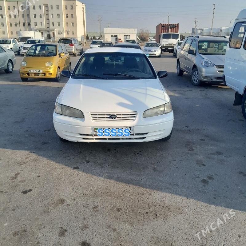 Toyota Camry 1997 - 120 000 TMT - Гороглы (Тагта) - img 4