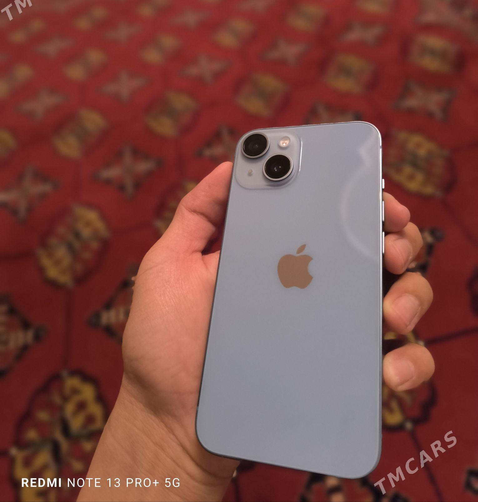 iPhone 14 89 - Дашогуз - img 2