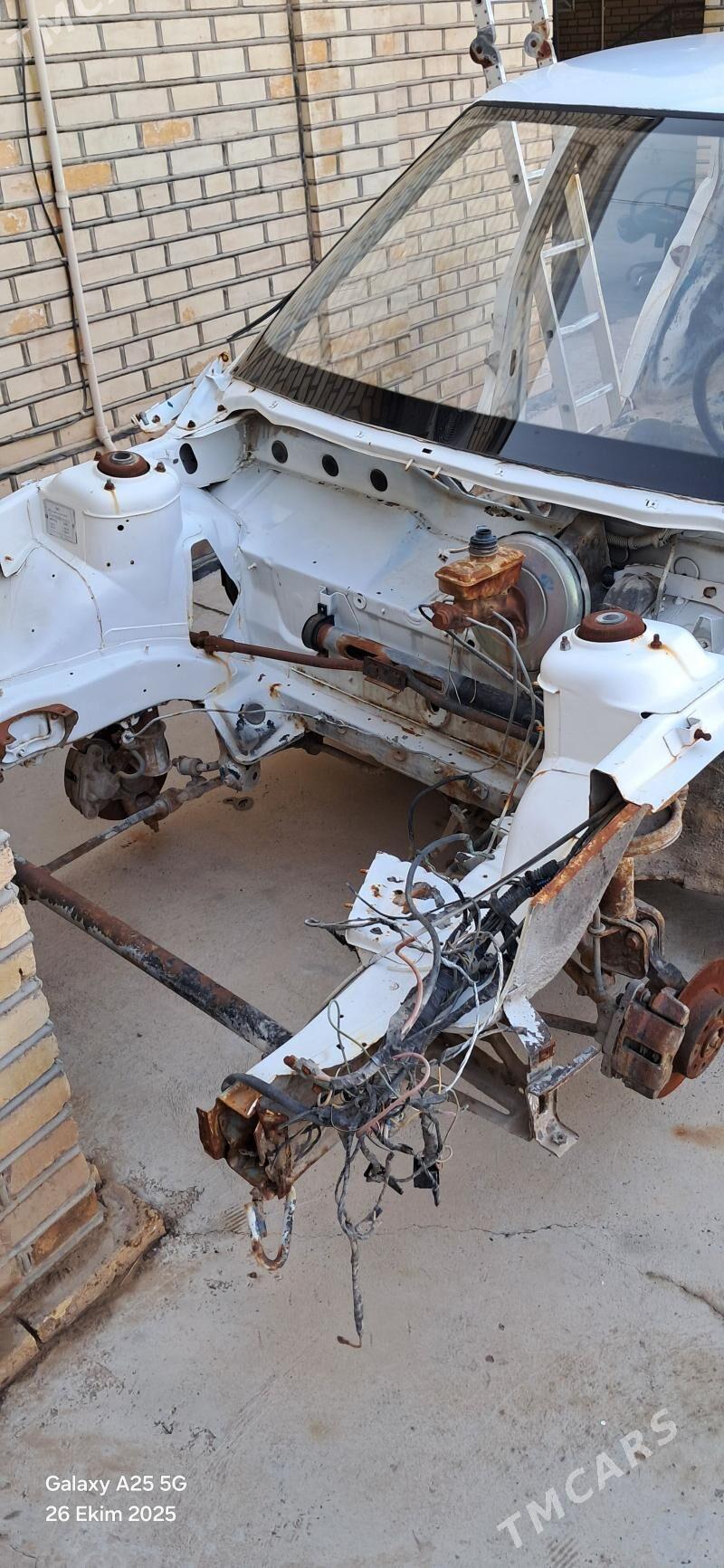 Lada 2110 2000 - 10 000 TMT - Ýolöten - img 5