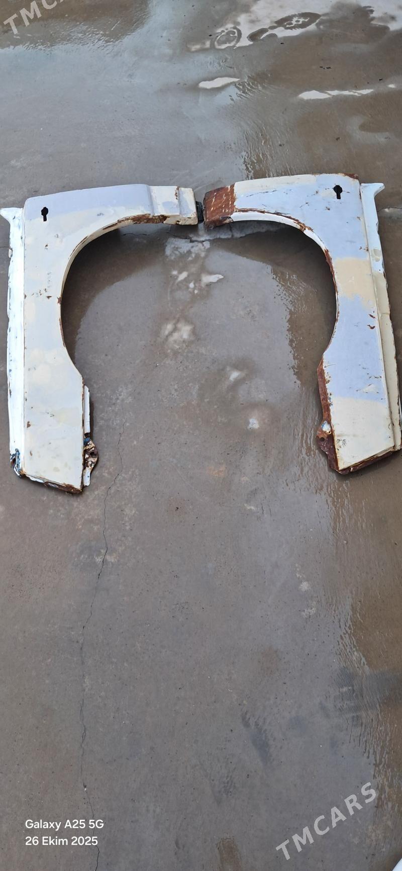 Lada 2110 2000 - 10 000 TMT - Ýolöten - img 7