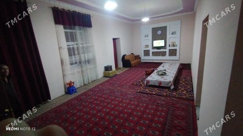 плановый дом - Türkmenabat - img 6