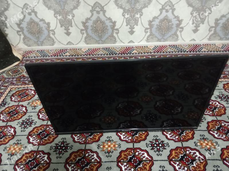 PRESİNO 32lik telewizor - Gökje - img 4