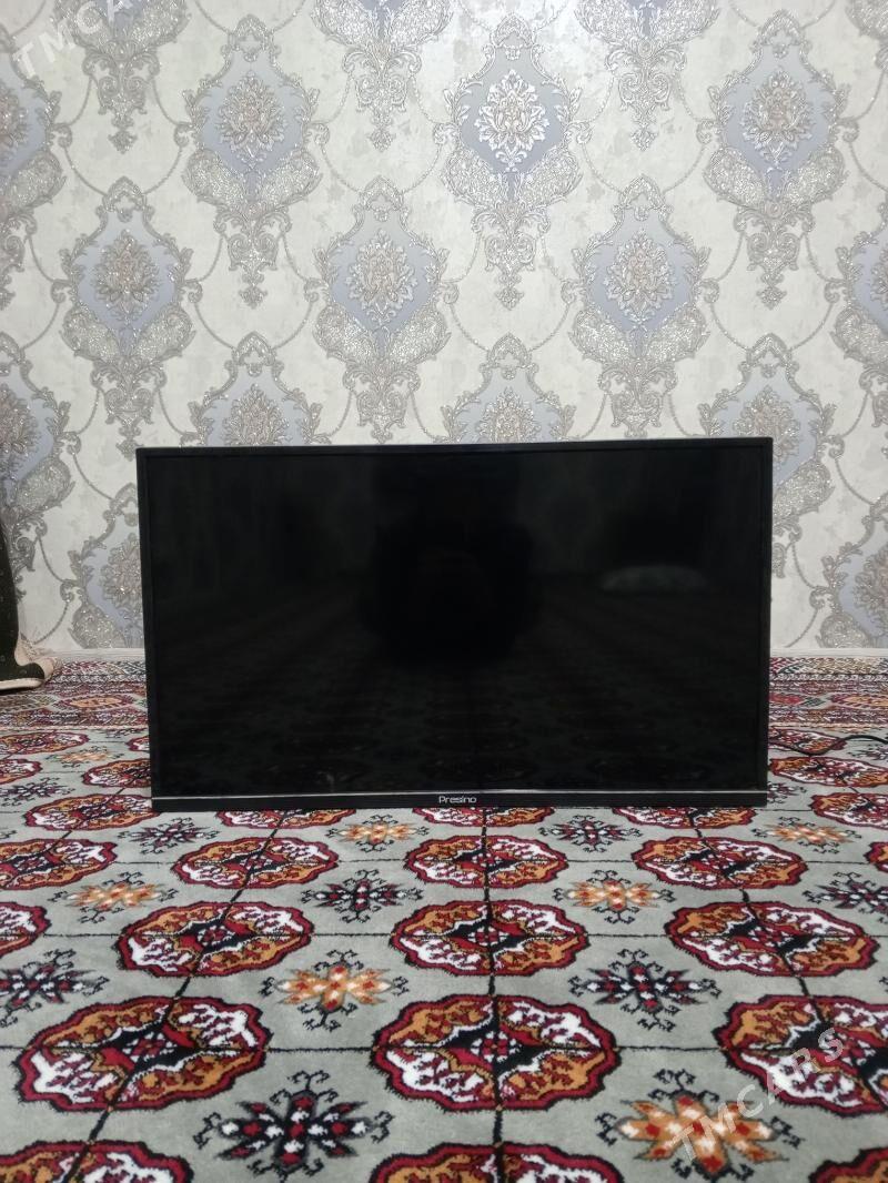 PRESİNO 32lik telewizor - Gökje - img 1