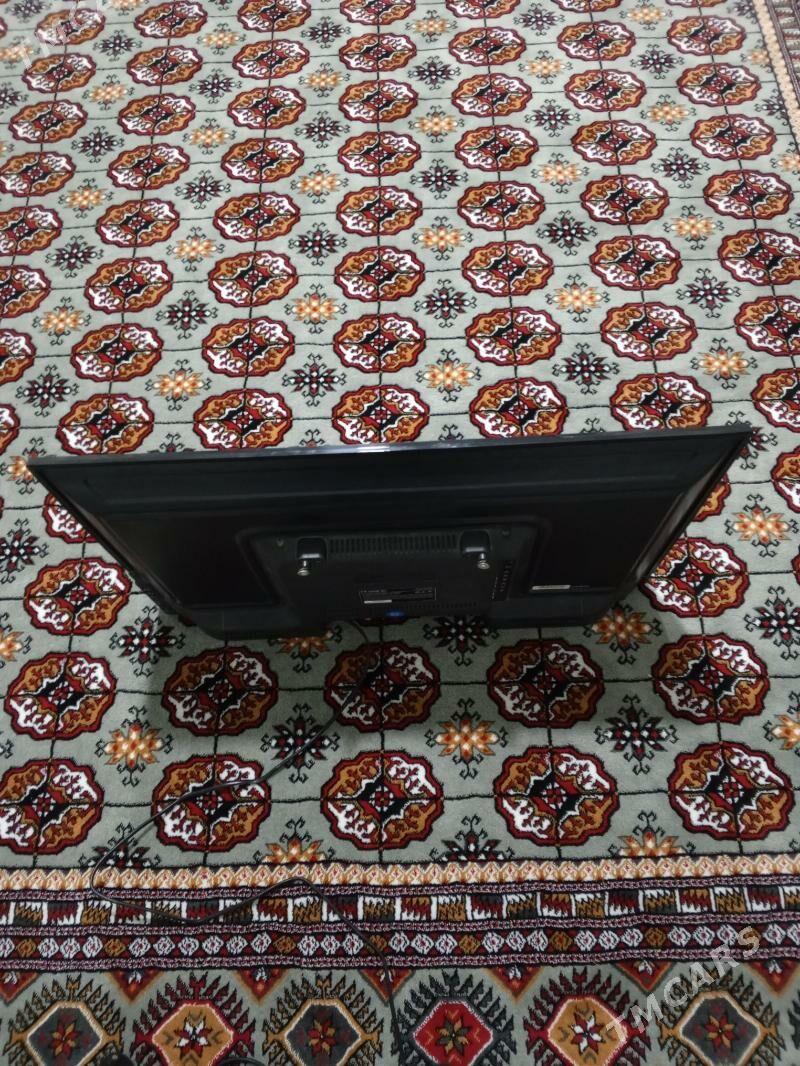 PRESİNO 32lik telewizor - Gökje - img 3