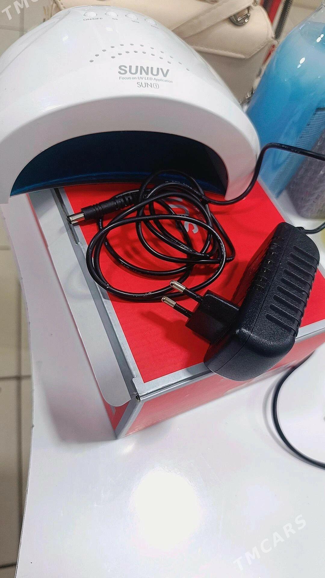 freyzir,dyrnak lampa - Mary - img 1