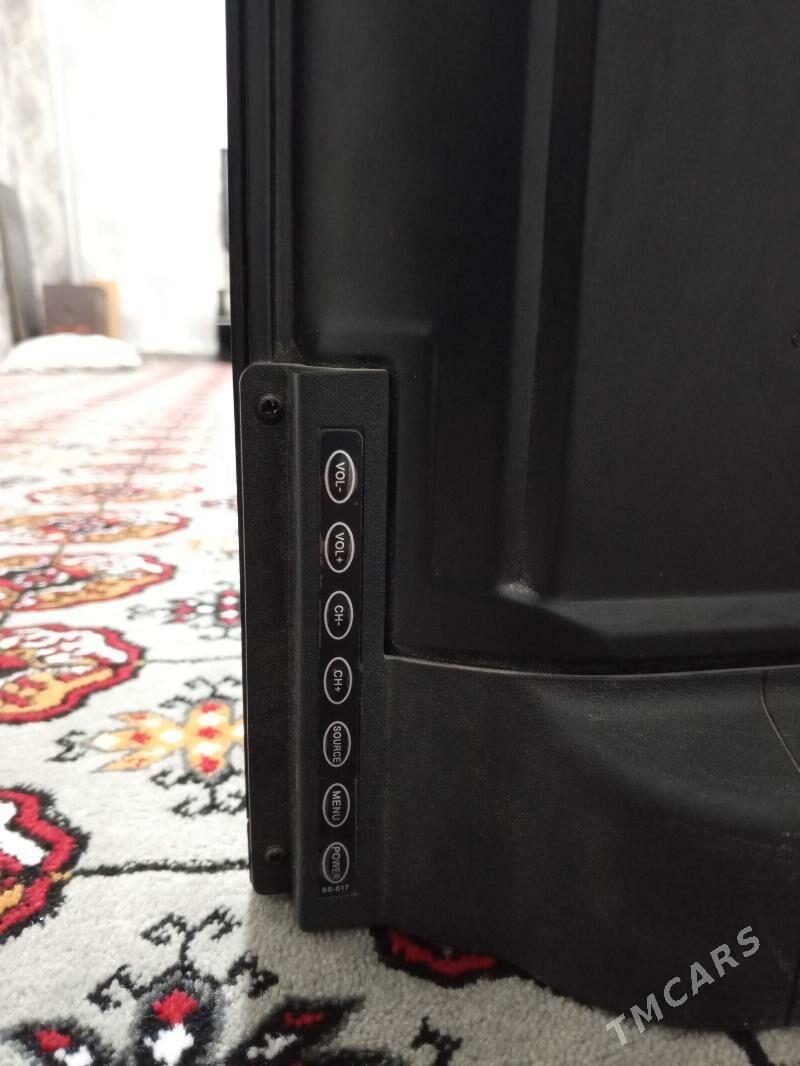 PRESİNO 32lik telewizor - Gökje - img 2