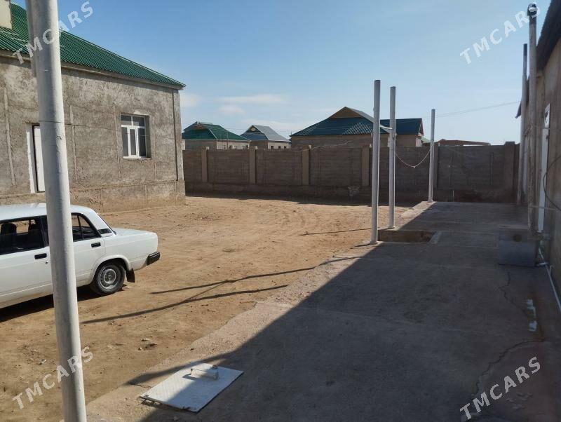 Akdas jay - Türkmenbaşy - img 2