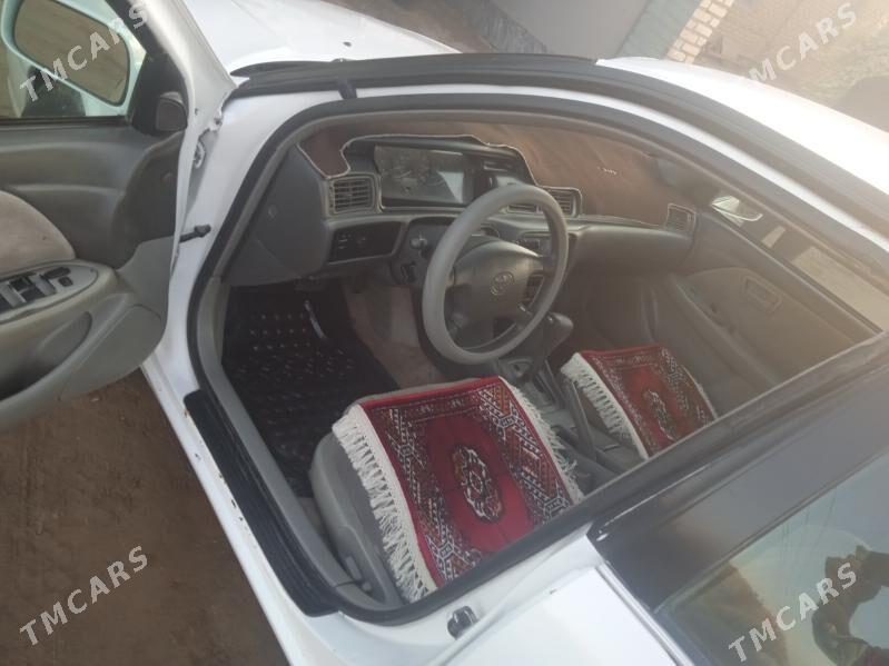 Toyota Camry 1999 - 110 000 TMT - Халач - img 5