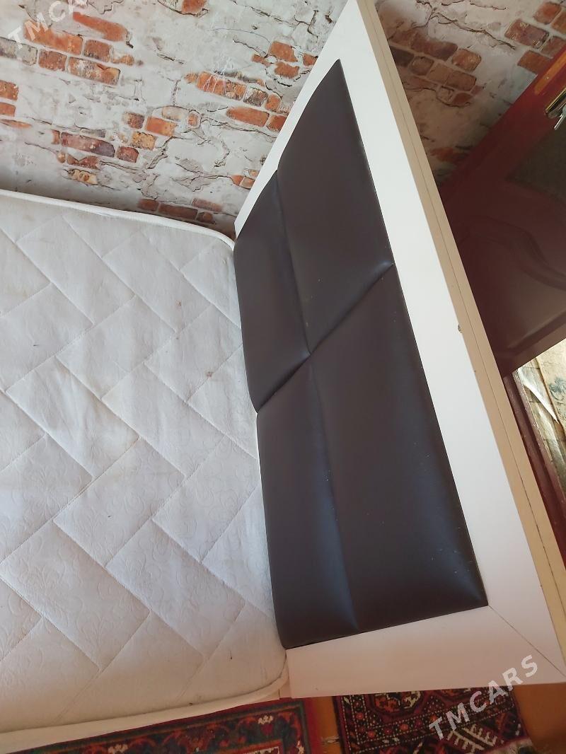 кровать - Дашогуз - img 3