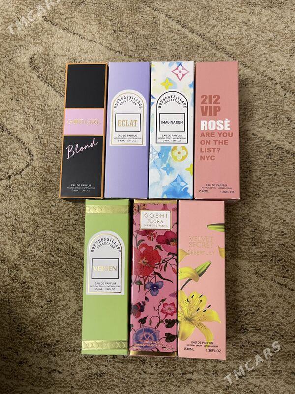 Nabor - Aşgabat - img 1