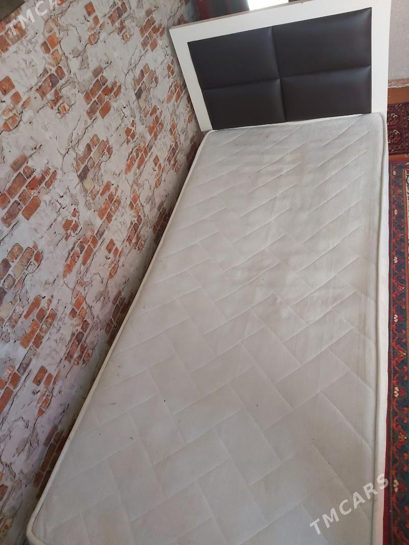 кровать - Дашогуз - img 2
