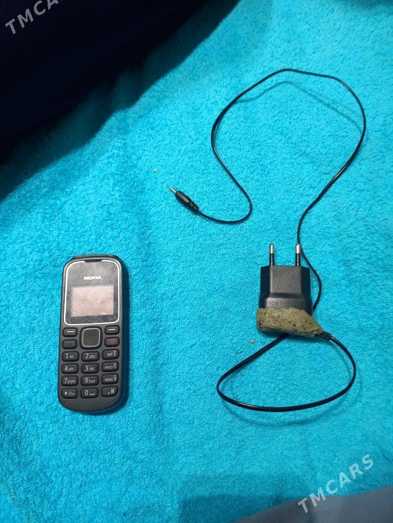 nokia - Aşgabat - img 1