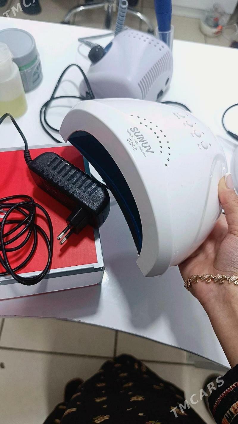 freyzir,dyrnak lampa - Mary - img 3