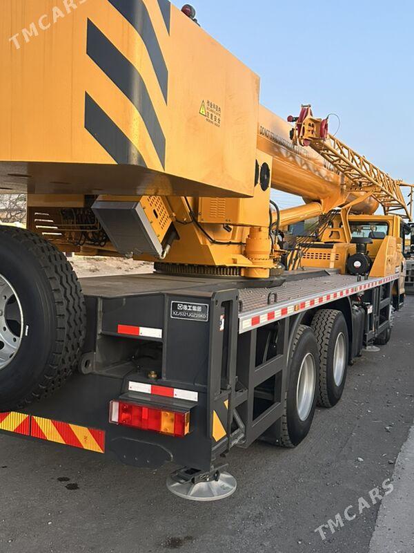 XCMG 25 2025 - 2 600 000 TMT - Туркменбаши - img 6