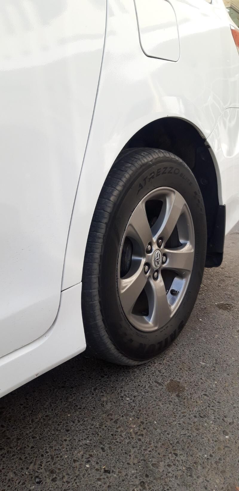 siena diska le 1 800 TMT - Ашхабад - img 4