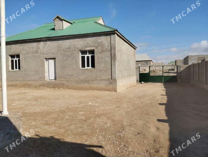 Akdas jay - Türkmenbaşy - img 3