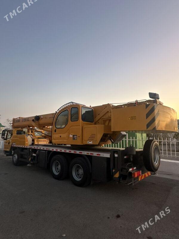 XCMG 25 2025 - 2 600 000 TMT - Туркменбаши - img 4
