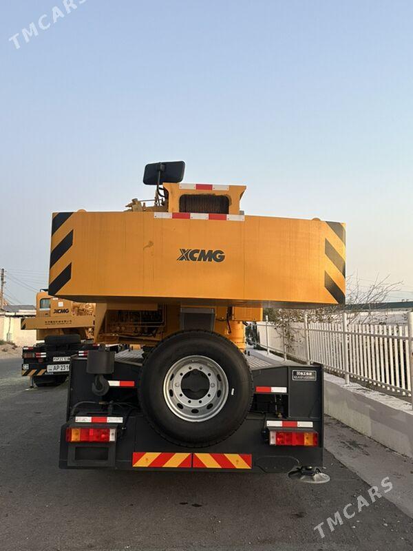 XCMG 25 2025 - 2 600 000 TMT - Туркменбаши - img 7