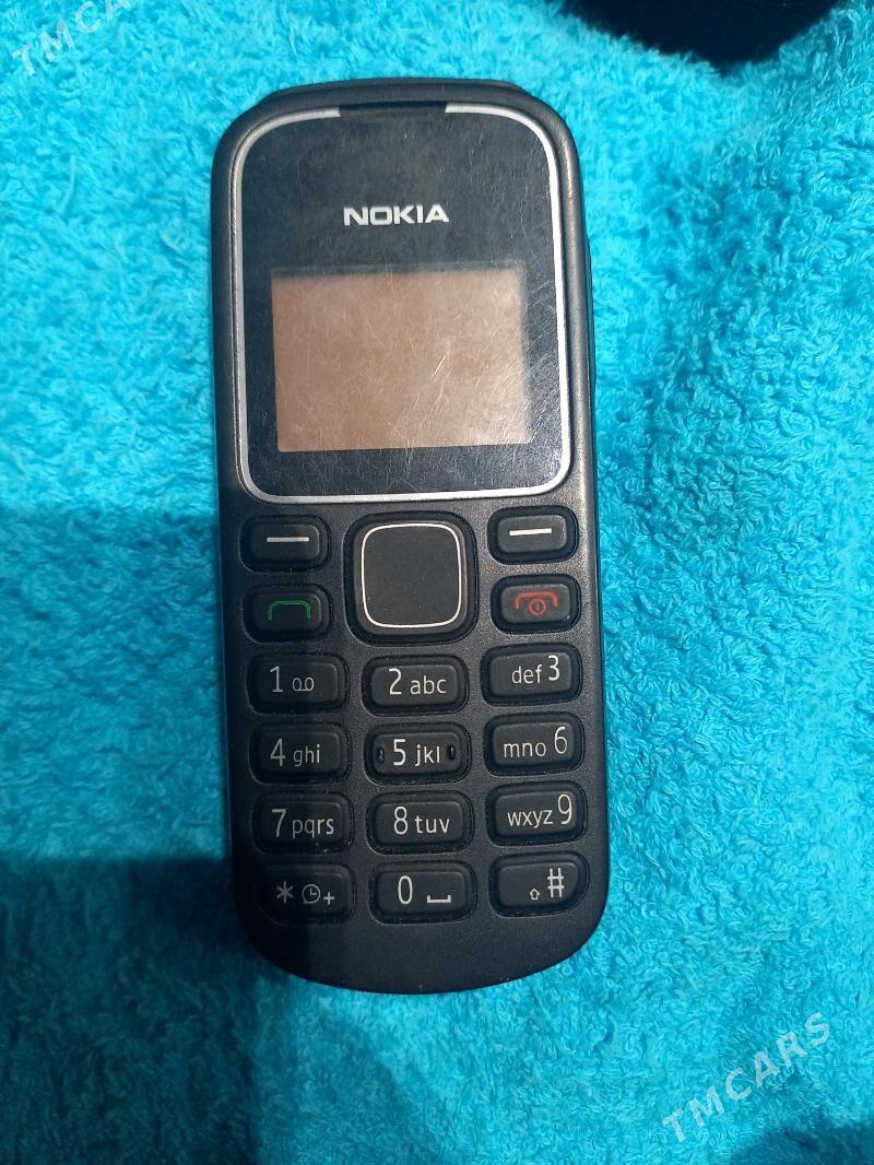 nokia - Aşgabat - img 3