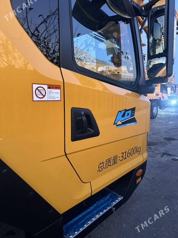 XCMG 25 2025 - 2 600 000 TMT - Туркменбаши - img 5