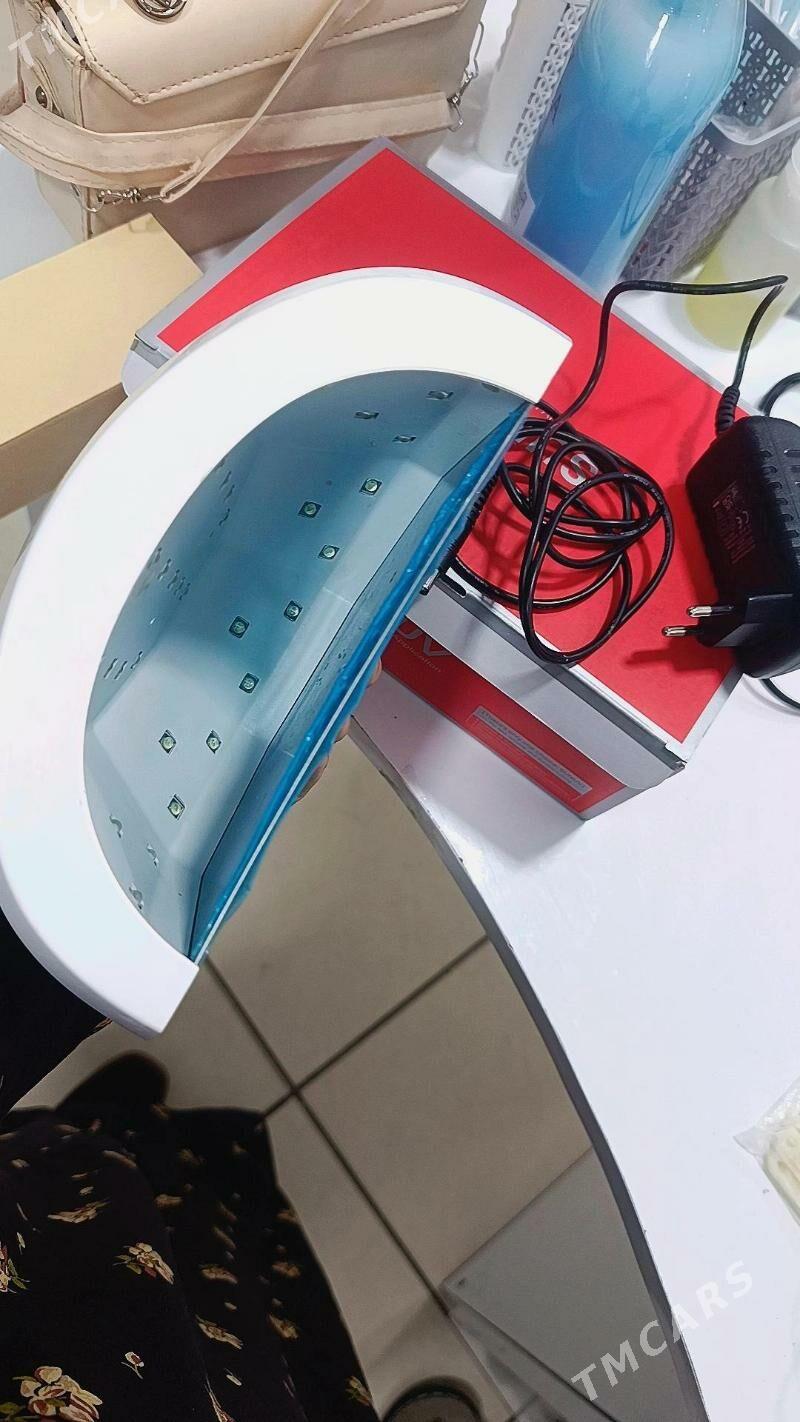 freyzir,dyrnak lampa - Mary - img 2