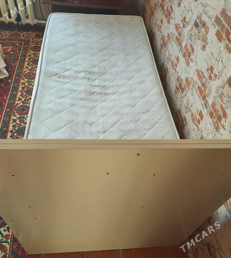 кровать - Дашогуз - img 5