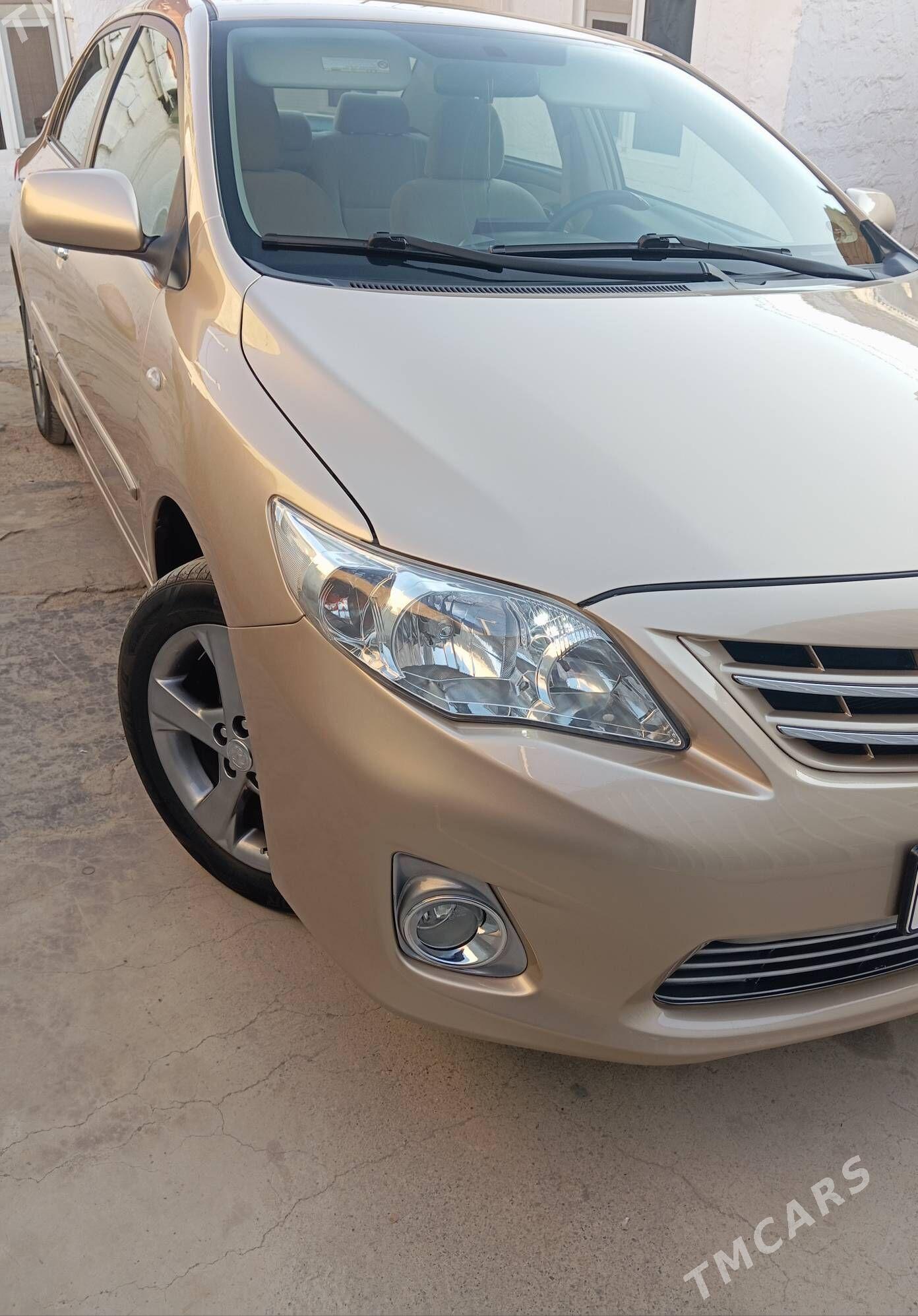 Toyota Corolla 2010 - 190 000 TMT - Türkmenbaşy - img 3