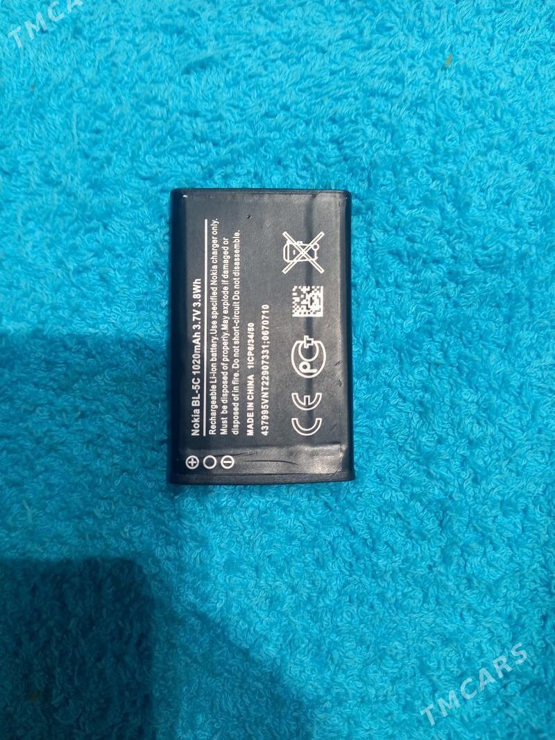 nokia - Aşgabat - img 9