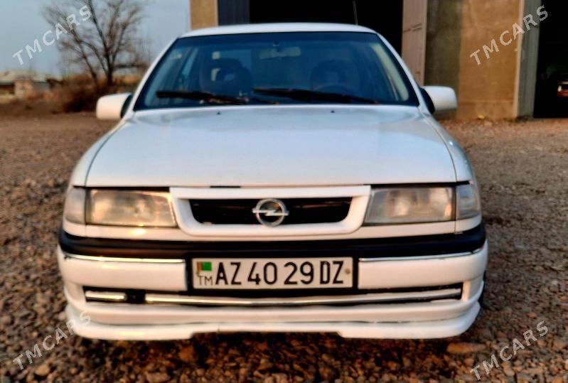 Opel Vectra 1993 - 40 000 TMT - Губадаг - img 7