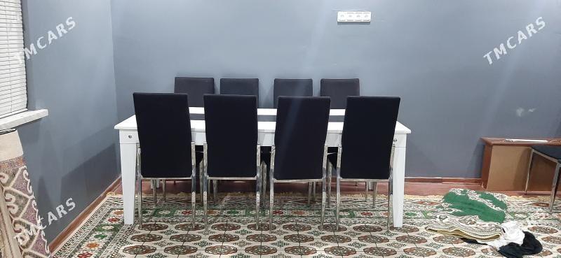 Стол Стул - Анев - img 3