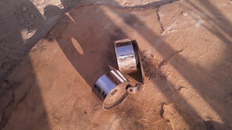 Samsyk kemry 70 TMT - Mary - img 2