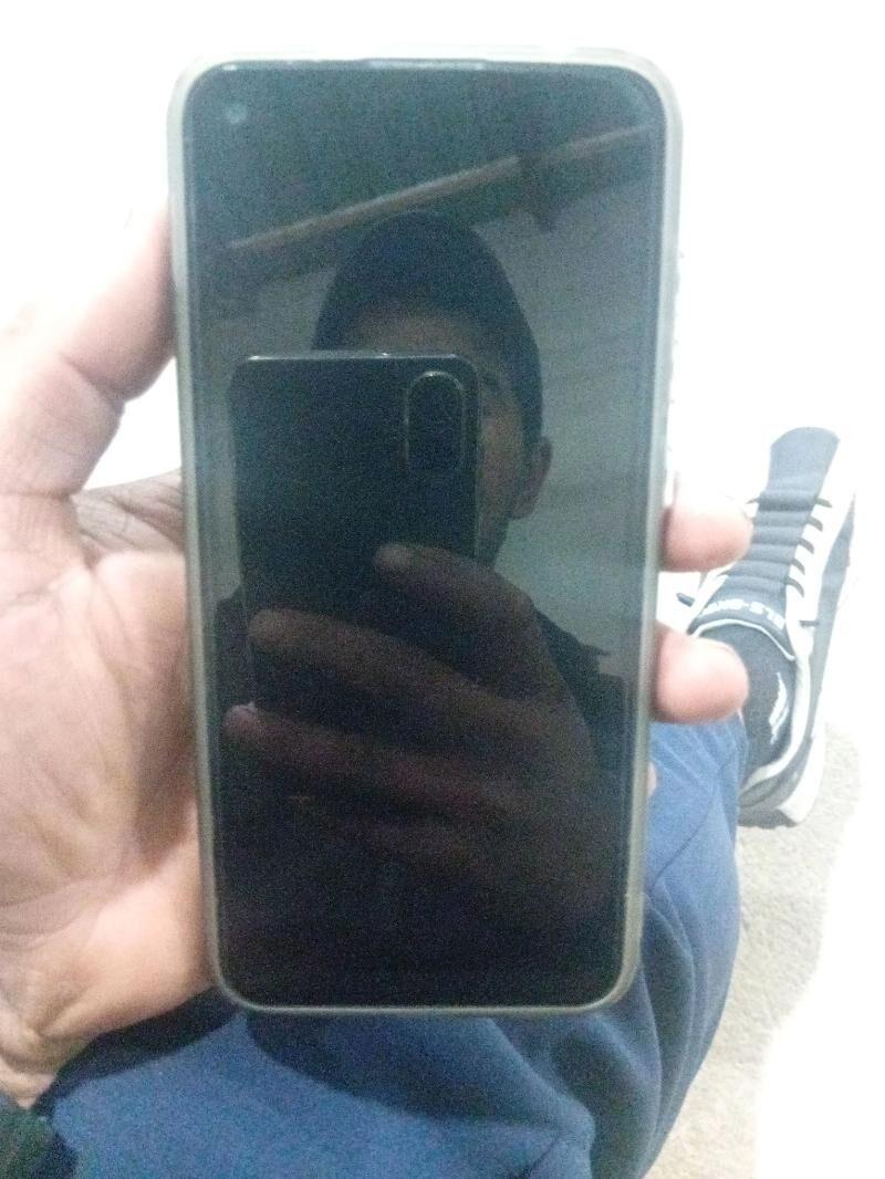 samsung A11 - Балканабат - img 4