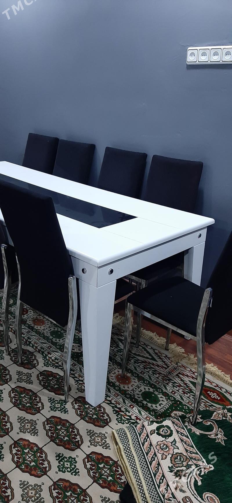 Стол Стул - Анев - img 2