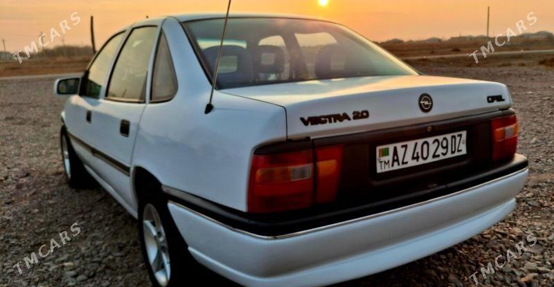 Opel Vectra 1993 - 40 000 TMT - Губадаг - img 5