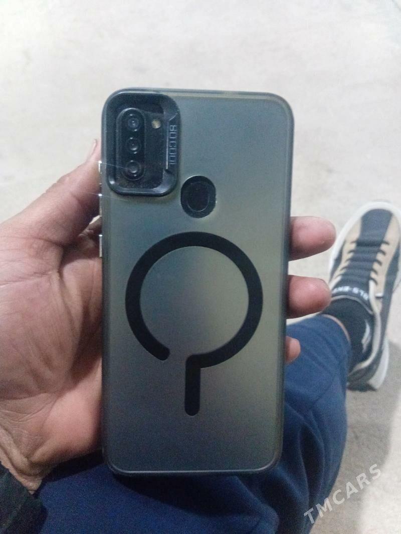 samsung A11 - Балканабат - img 3