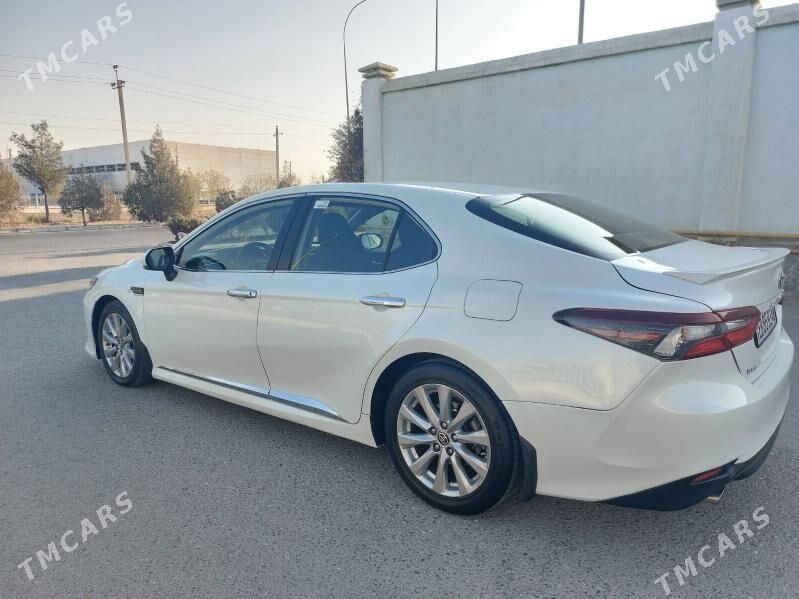 Toyota Camry 2018 - 255 000 TMT - Бузмеин - img 6