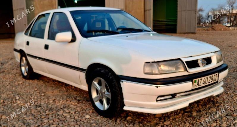 Opel Vectra 1993 - 40 000 TMT - Губадаг - img 6