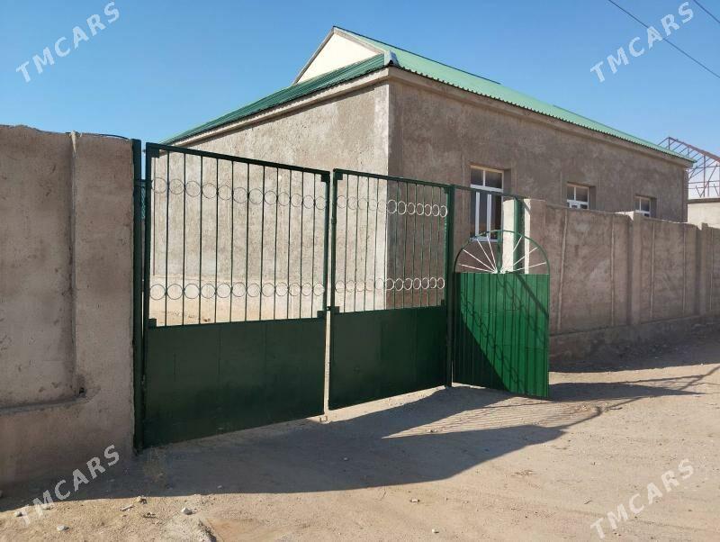 Akdas jay - Türkmenbaşy - img 4