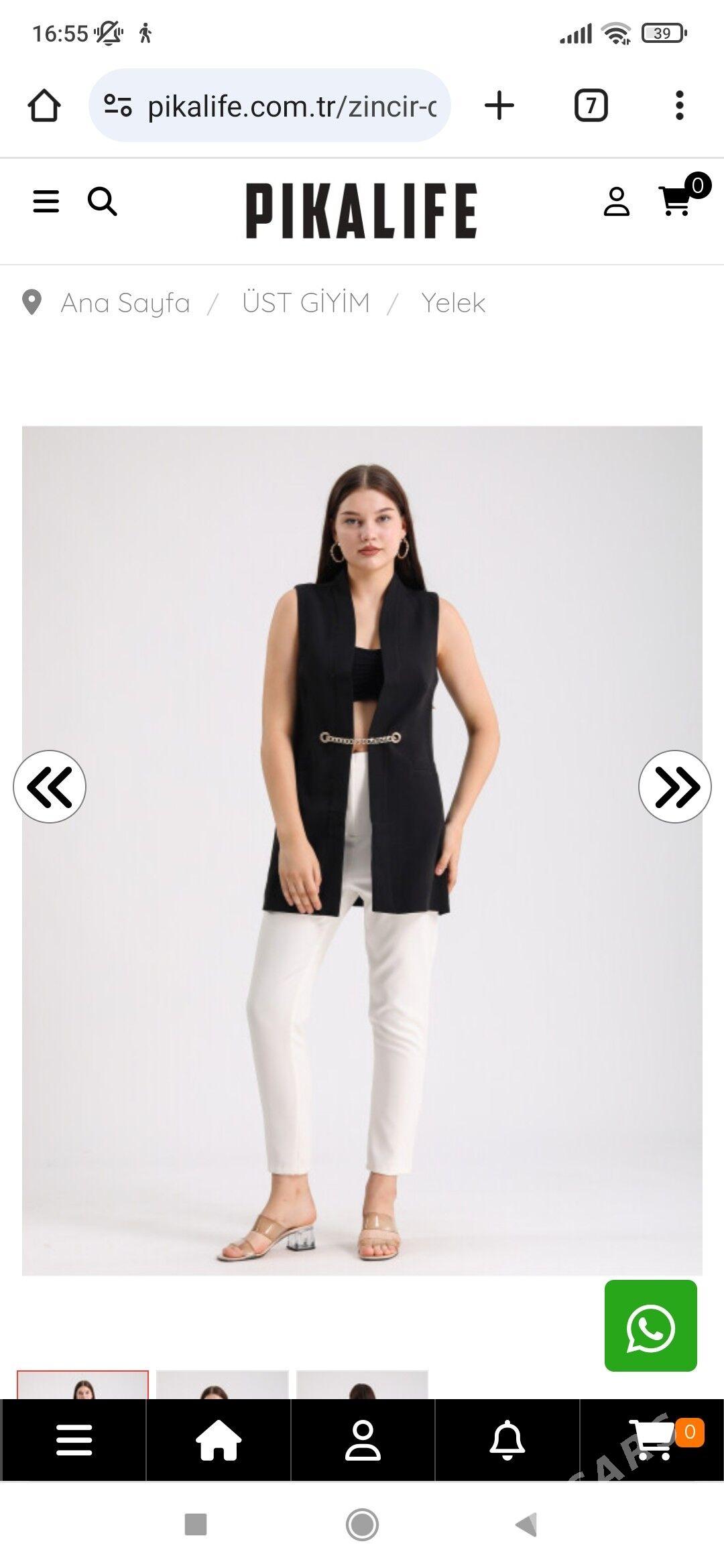 шмотки - Türkmenabat - img 10