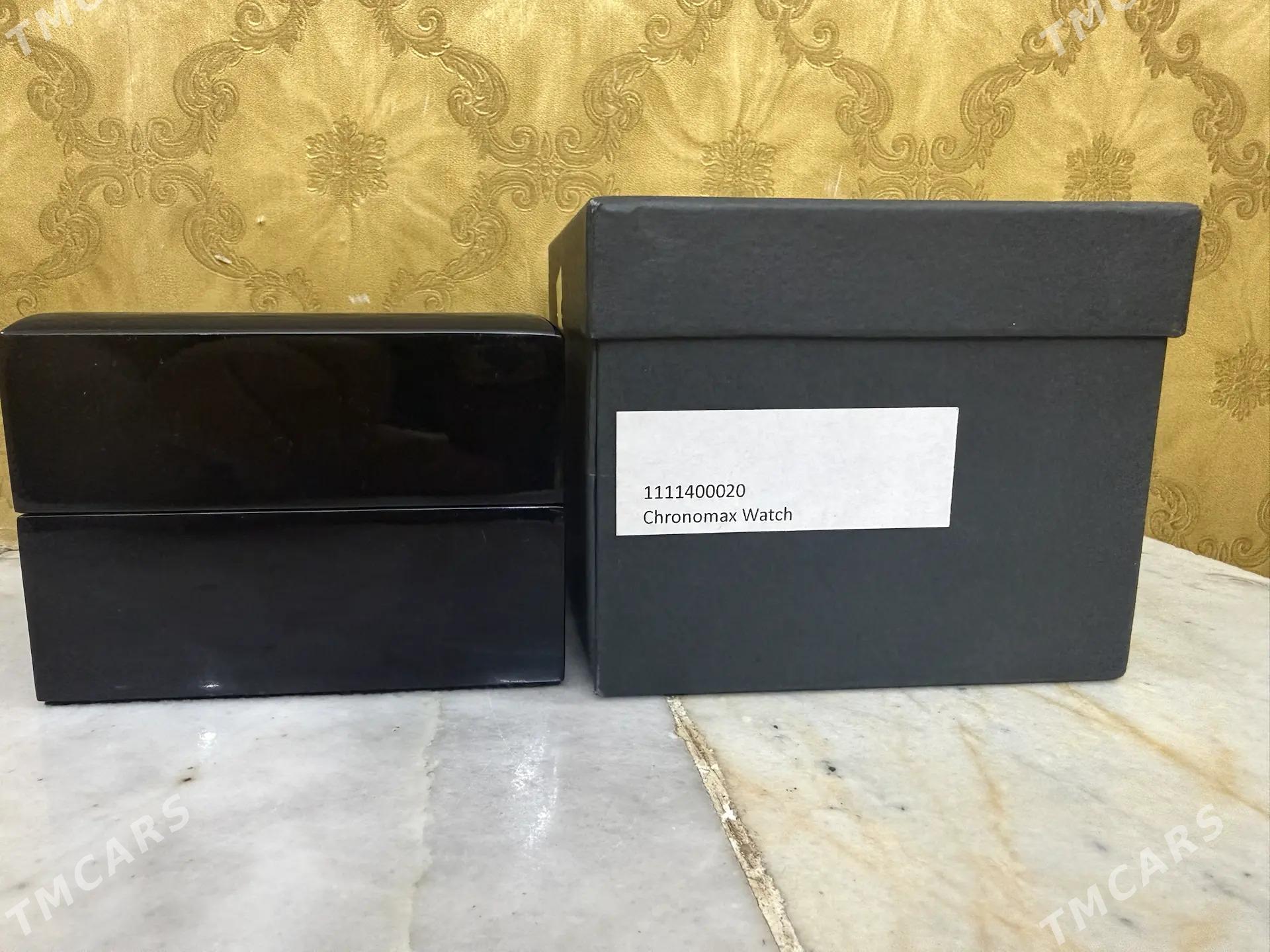 Часы наручные / El Sagat - Türkmenbaşy - img 5