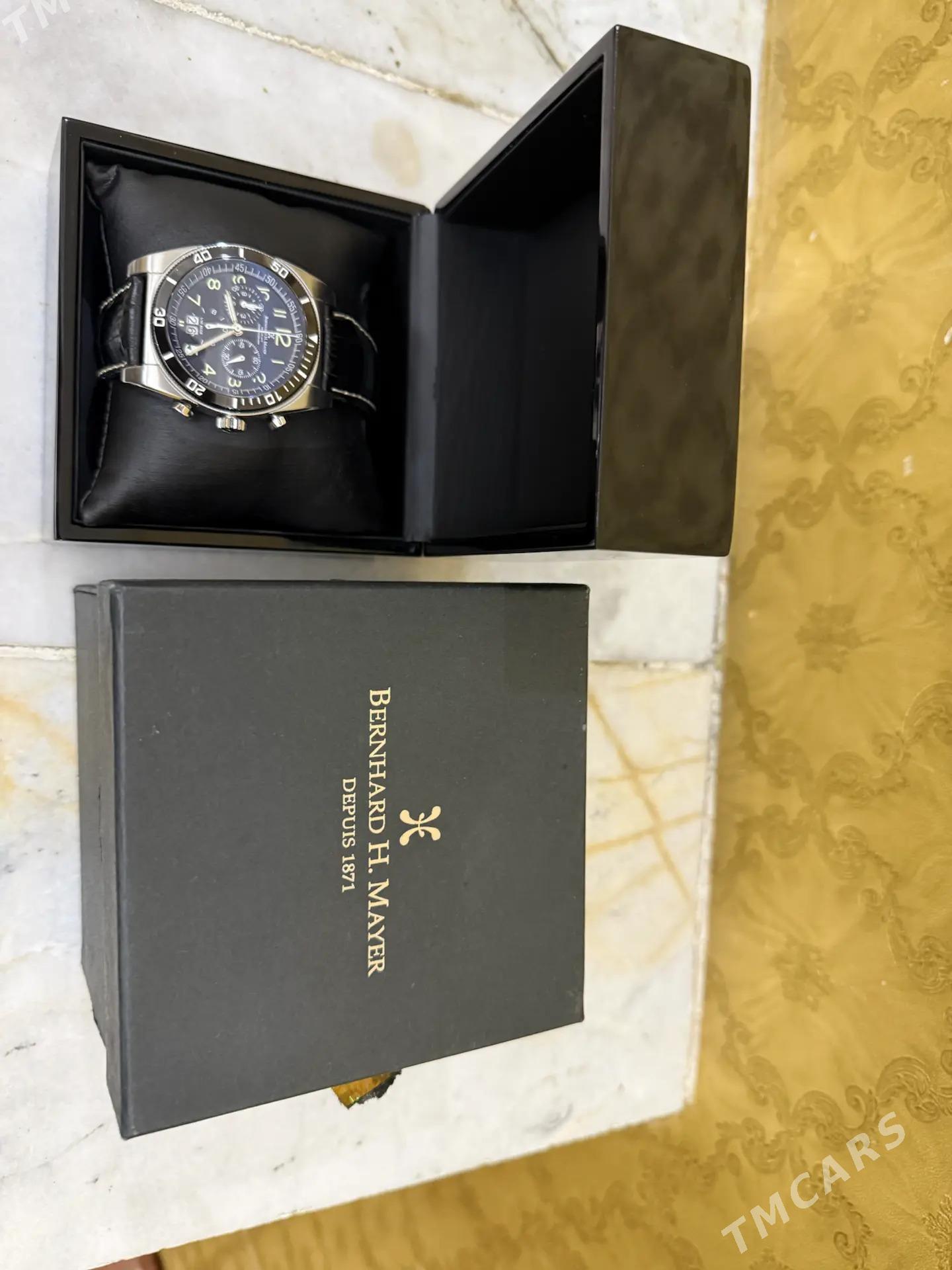 Часы наручные / El Sagat - Türkmenbaşy - img 3