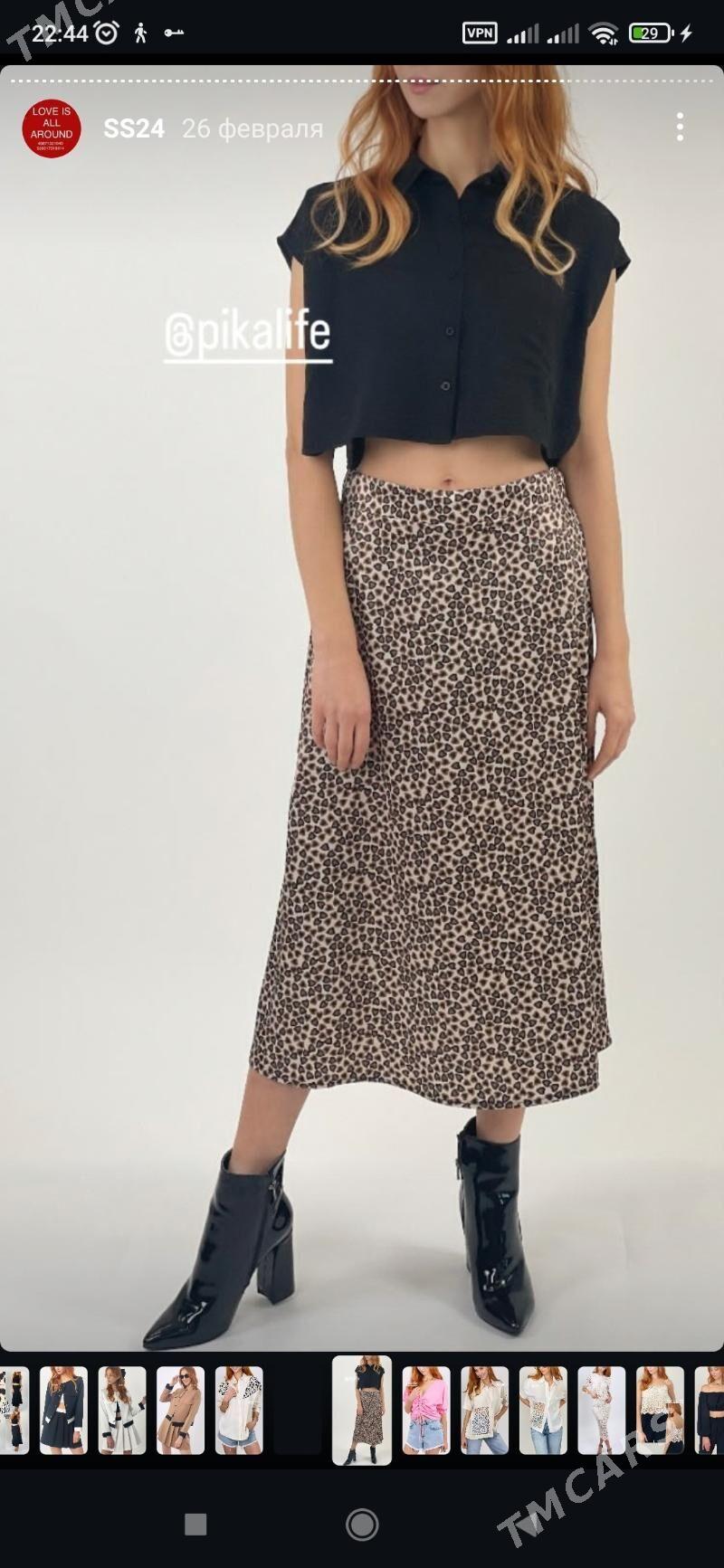 шмотки - Türkmenabat - img 8