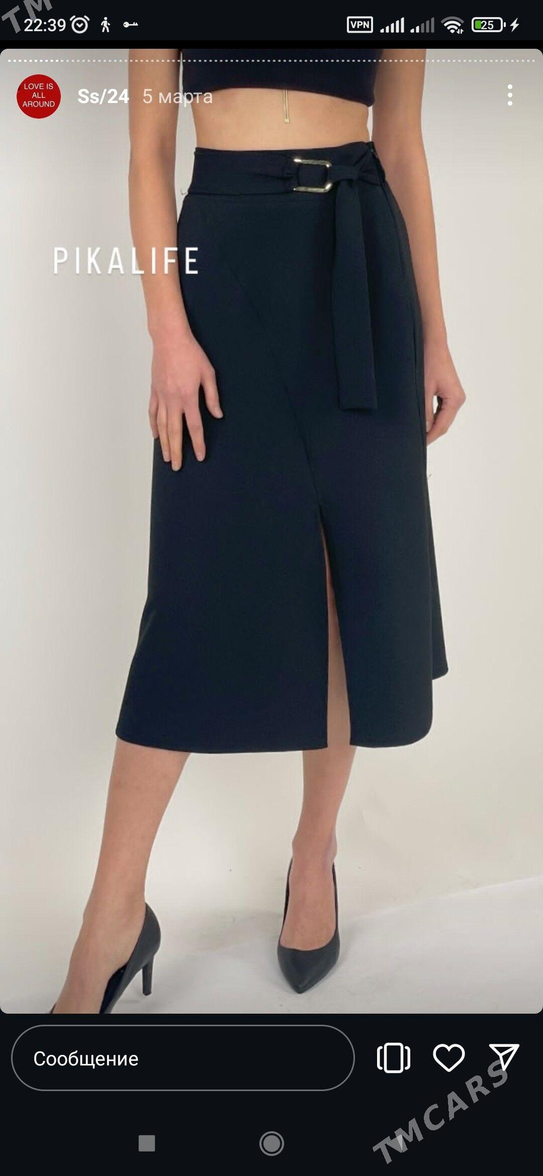 шмотки - Türkmenabat - img 9