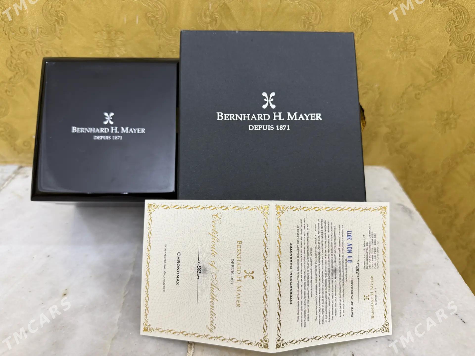 Часы наручные / El Sagat - Türkmenbaşy - img 4